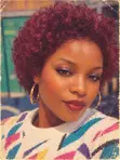 100% Original Human Hair Wigs - 3