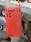 New OnePlus 15 512GB Black - 3