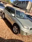 Toyota RAV4 Base AWD 2001 Gold - 1