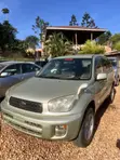 Toyota RAV4 Base AWD 2001 Gold - 2