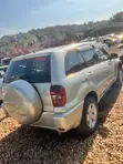 Toyota RAV4 Base AWD 2001 Gold - 3