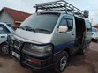 Toyota HiAce 2000 - 1