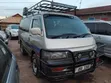 Toyota HiAce 2000 - 2