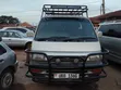 Toyota HiAce 2000 - 3