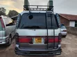 Toyota HiAce 2000 - 5