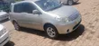 Toyota Raum 2005 Silver - 2