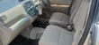 Toyota Raum 2005 Silver - 3