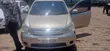 Toyota Raum 2005 Silver - 4
