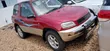Toyota RAV4 1999 Red - 3
