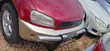 Toyota RAV4 1999 Red - 4