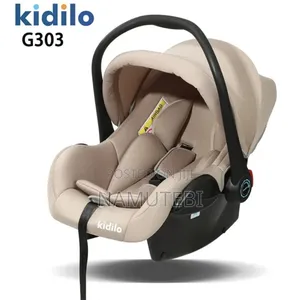 Kidilo G303 Baby Car Seat & Carrier