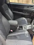 Subaru Outback 2014 White - 1