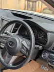 Subaru Outback 2014 White - 3