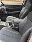 Subaru Outback 2014 White - 4