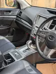 Subaru Outback 2014 White - 5