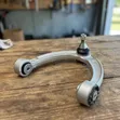 Genuine Mercedes-Benz Upper Control Arms for ML W166 - 2
