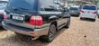 Toyota Land Cruiser Cygnus 4.7 2004 Black - 3