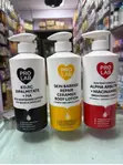 Pro Lab 500ml Active-Based Body Lotions - 2