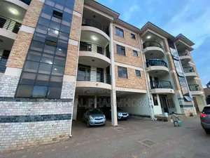 2 Bedroom Apartment for Rent, Salaama Road