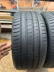 245/40R18 Tyres for Mercedes-Benz C200 (Used) - 2