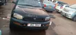 Toyota RAV4 Cabriolet 1998 Black - 1