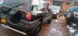 Toyota RAV4 Cabriolet 1998 Black - 3
