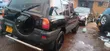 Toyota RAV4 Cabriolet 1998 Black - 4