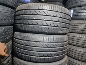 245/50R18 Tires - Set of Three