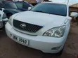 Toyota Harrier 2006 White - 2