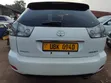Toyota Harrier 2006 White - 5