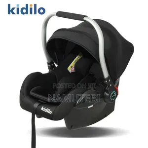 Kidilo Baby Car Seat and Carrier