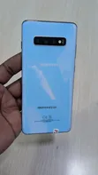 Samsung Galaxy S10 Plus 128GB White - 3