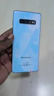 Samsung Galaxy S10 Plus 128GB White - 5