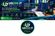 Software, Website & Mobile App Development, IT Services - 2