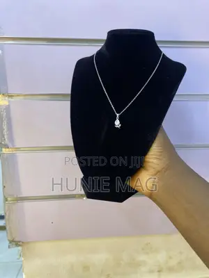 Hunie Maison Timeless Elegance Necklace