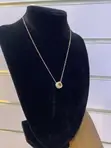 Hunie Maison Timeless Elegance Necklace - 2