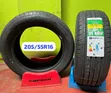 205/55R16 Kapsen Tires - Brand New - 2