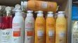 Advanced Korean Skin Body Lotion - Various Variants - 2