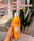 Advanced Korean Skin Body Lotion - Various Variants - 4