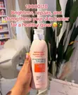 Advanced Korean Skin Body Lotion - Various Variants - 5