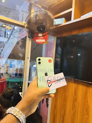 Apple iPhone 11 128GB Green