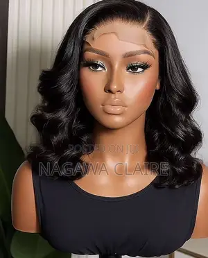 Human Hair Body Wave Wigs