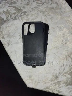 Defender Rugged Case for iPhone 13 Pro