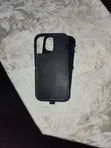 Defender Rugged Case for iPhone 13 Pro - 1