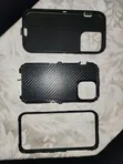 Defender Rugged Case for iPhone 13 Pro - 4