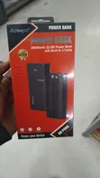 Aldeepo AD-PD08 20000mAh Power Bank - 2