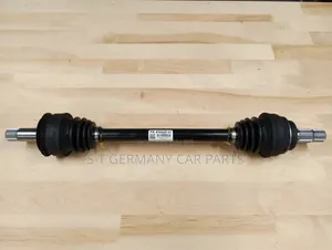 Genuine Mercedes-Benz Rear Driving Shaft for ML W164