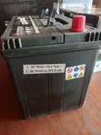 N70 70Ah Battery for Hybrid Cars - 2