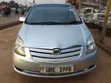 Toyota Corolla Spacio 2002 - 1