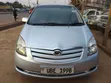 Toyota Corolla Spacio 2002 - 2
